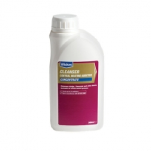 Wickes Central Heating System Concentrate Cleanser & Sludge  £13.15