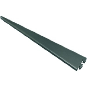 Wickes Twin Slot Bracket Steel 370mm £4.99