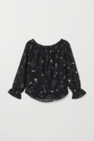  Viscose blouse £6.00