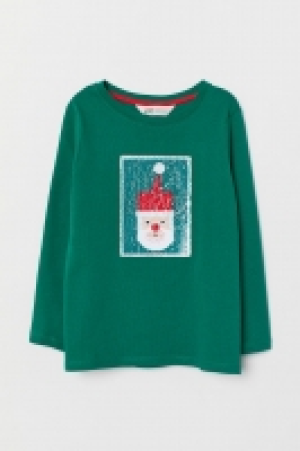  Top with a motif £5.00