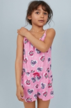  Playsuit £4.00