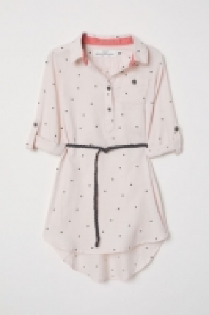  Shirt dress £4.00