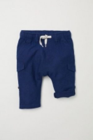  Cargo trousers £3.00