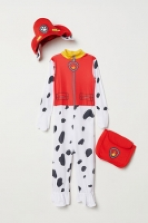  Fancy dress costume £12.00