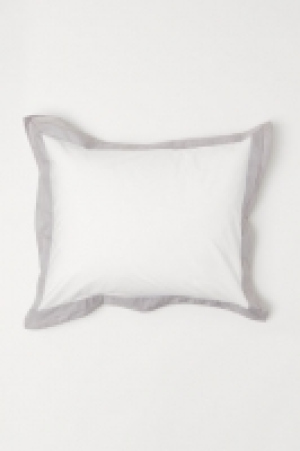  Oxford pillowcase £9.00