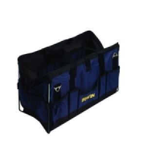 Irwin 10505369 Tool Organiser Bag 22in