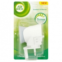 Poundland  Air Wick Scented Oil Warmer