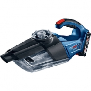 Bosch Professional GAS 18 V-1 Cordless Dry Vacuum Cleaner -  £78.00