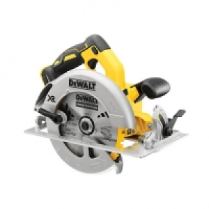 DEWALT DCS570N-XJ 18V XR Brushless 184mm Cordless Circular S £225.00