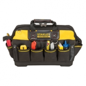 Stanley 1-93-950 FatMax Tool Bag - 18in £20.00
