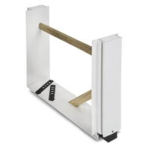 YBS Cavi-Mate 100mm Cavity Closer Window Kit - 1200 x 1045mm £28.90