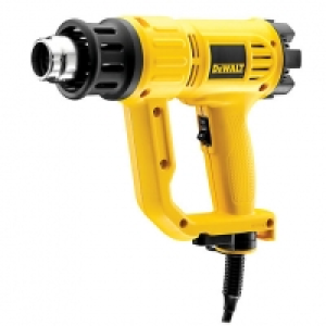 DeWalt D26411-GB Heatgun - 1800W £49.97