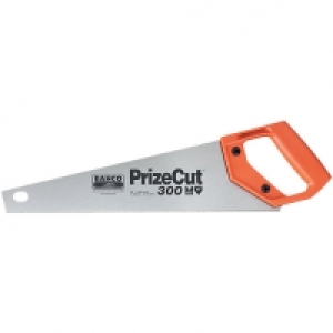 Bahco 300 Fine Cut Toolbox Saw - 14in £9.00
