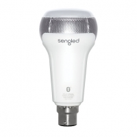 Wickes  Sengled Solo LED Jbl Speaker Bulb - 6W B22