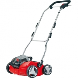 Einhell GE-SC 35/1 Li Solo Cordless Scarifier / Aerator £159.95