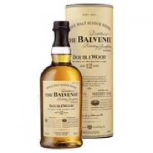 Balvenie Doublewood Single Malt Whisky £30.00