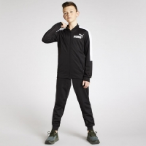Puma BASEBALL COLLAR TRACKSUIT £20.00