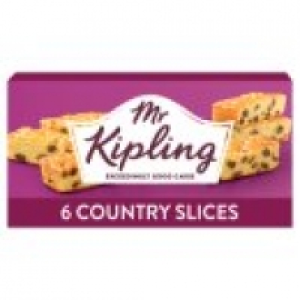 Country Slices £1.00