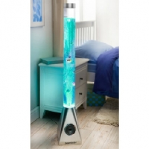 Byte Colour Changing Bluetooth Water Speaker