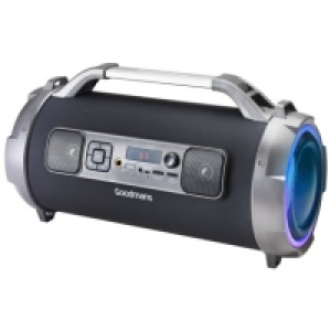 Goodmans High Power Bass Bluetooth Blaster £39.00