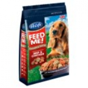 Feed Me! Something Special Complete Nutrition Beef & Chicken £3.75