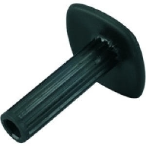 Wickes Rubber Grip Large 150mm