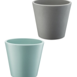Ceramic Pot £4.99