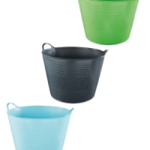 43 Litre Garden Tub &pound;3.49