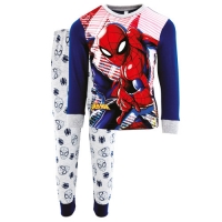 Aldi  Childrens Spiderman Pyjamas