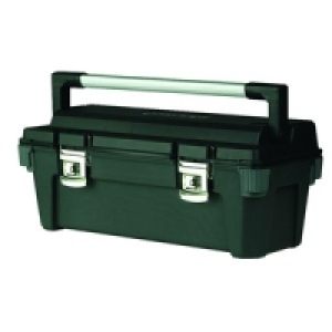 Stanley Professional Tool Box 26in £9.99