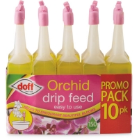 Aldi  Doff Drip Feeders Orchid