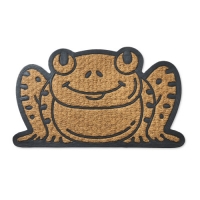 Aldi  Frog Garden Friends Doormat
