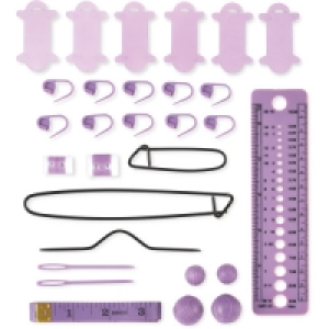 So Crafty Knitting Mini Tool Set