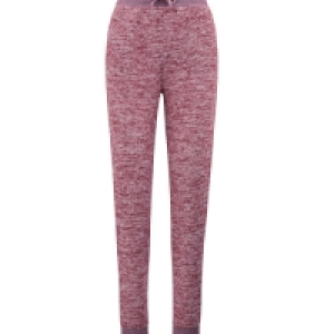 Red Loungewear Trousers