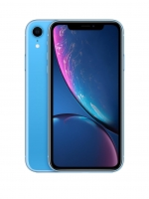 LittleWoods  Apple iPhone XR, 128Gb - Blue