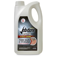 RobertDyas  Job Done Path & Patio Cleaner - 2.5L