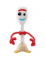 LittleWoods  Toy Story True Talkers Forky Figure