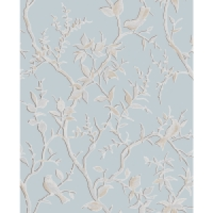 Superfresco Easy Wallpaper Laos Trail Duck Egg £12.00