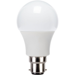 TCP 1 pack Bayonet B22/BC LED 3.5W RGB Remote-Cont rolled Cl £7.50