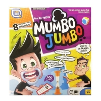 QDStores  Grafix Games Hub Hilarious Mumbo Jumbo Game