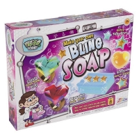 QDStores  Grafix Weird Science Make Your Own Bling Soap