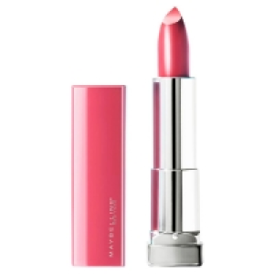 Maybelline Color Sensational Made For You Lipstick Pink For  £5.98