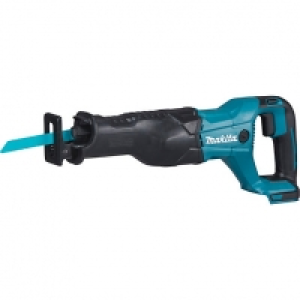 Makita DJR186Z 18V Recipricating Saw - Bare £108.00