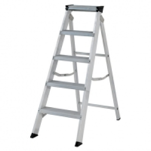 Youngman Builders 5 Tread Stepladder £45.00