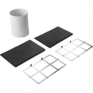 NEFF Regenerative Carbon Filter for NEFF Downdraft Hood (D95 £169.00
