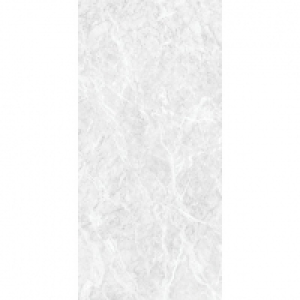 Wickes Azzara Grey Ceramic Tile 600 x 300mm Sample £3.99