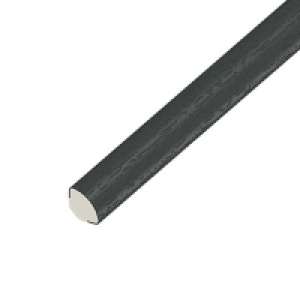 Wickes PVCu Qudrant - Anthracite Grey 17.5mm x 2.5m £8.00