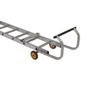 Youngman 5.4m Aluminium Roof Ladder £200.00