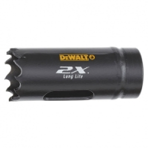 DEWALT Bi-Metal Hole Saw - 19mm £10.30