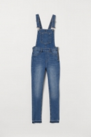  Denim dungarees £17.00